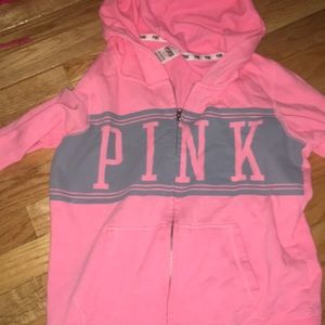 Victoria Secret Pink Hoodie